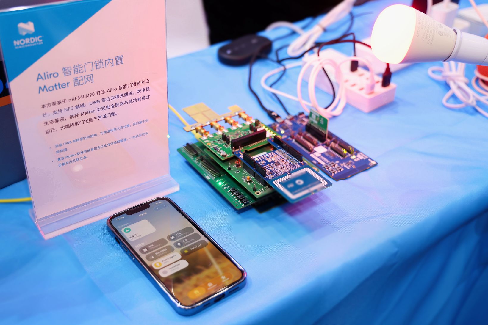 DECT NR+:探讨非蜂窝5G技术 - Nordic Semiconductor中文官网
