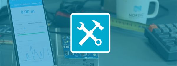 本文将详细说明如何使用 nRF Connect SDK 中的蓝牙信道探测反射器示例程序（运行于 nRF54L15 SoC），配合搭载 Android 16 系统蓝牙信道探测发起器及算法实现的 Google Pixel 10 智能手机，通过 nRF Toolbox Android 应用评估信道探测功能。