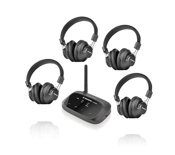 Nordic半导体, nRF52832, Avantree Quartet, 无线音频发射器, 音频, 功能介绍 Nordic 半导体开发支持蓝牙智能、ANT+和2.4GHz应用的超低功耗短距无线通信技术，用于物联网 、可穿戴产品、智能家居、玩具等应用。Nordic 提供现成可用的设计框架、世界级文档资料和支持，以加快专业工程师和业余爱好者的开发速度。