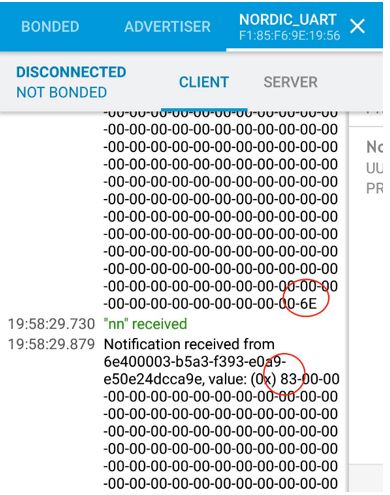 ble app