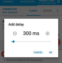 ble app