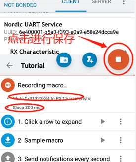 ble app