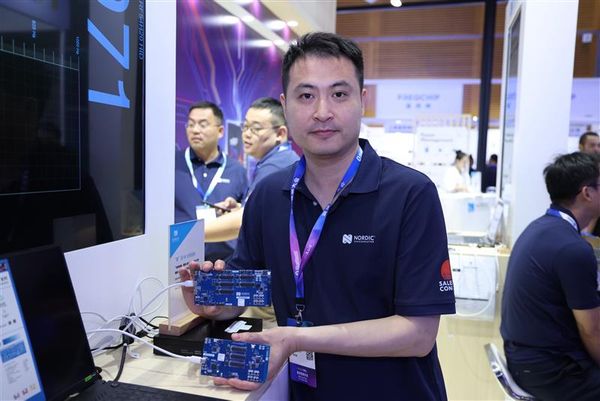 Bluetooth Asia 8K
