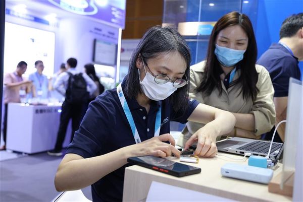 bluetooth Asia 