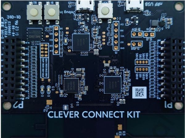 clever connect kit