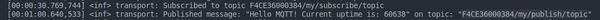 client ID