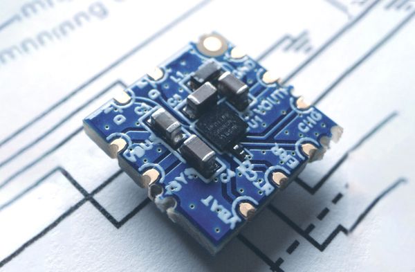 IoT tools