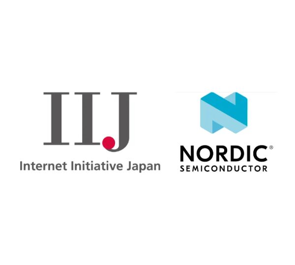 nRF9151 与 IIJ 的 SoftSIM 相结合以实现全球连接，并简化蜂窝物联网终端产品的设计