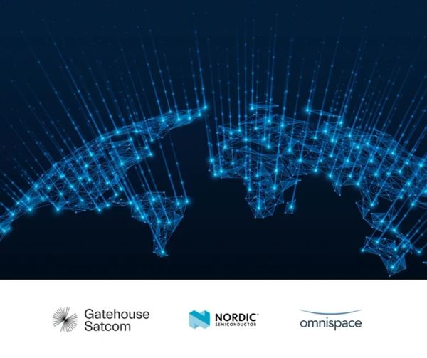 nRF9151 模块经验证可通过非地球静止轨道卫星实现可靠的低功耗物联网连接，在偏远地区开启新的全球运作用例