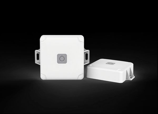 云里物里 MBM04：依托 nRF54L15 打造多模式蓝牙中继定位锚点