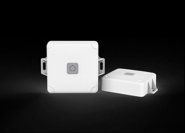 云里物里 MBM04：依托 nRF54L15 打造多模式蓝牙中继定位锚点