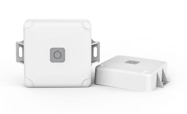 借助 Nordic nRF54L15系统级芯片的强大性能与高能效优势，云里物里充分释放了其 MBM04 中继定位锚点的全部潜能