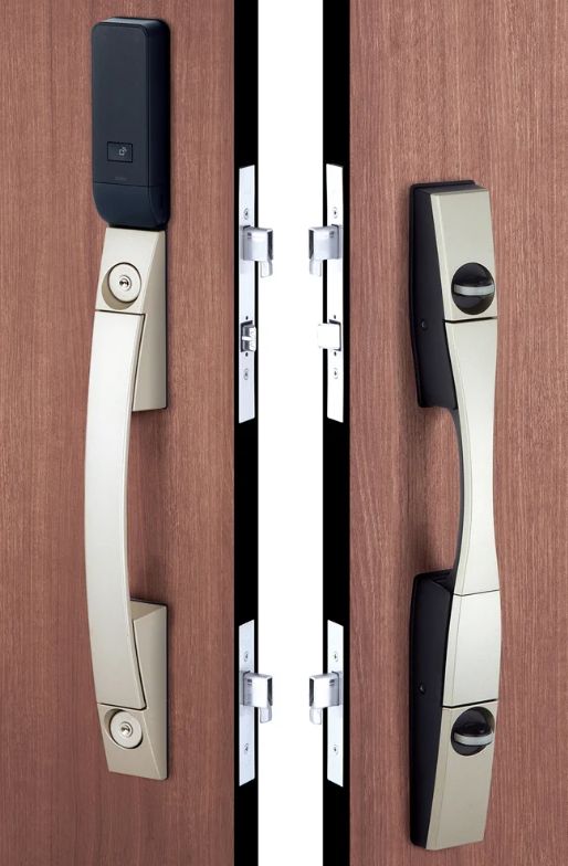 MIWA 的 PiACK HOME PG 智能锁借助 nRF5340 SoC以Matter-over-Thread 和低功耗蓝牙连接集线器设备和智能手机