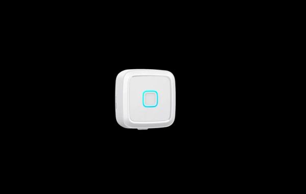 MOKO SMART L03 采用 Nordic nRF54L15 SoC 来监控传感器，并提供蓝牙 LE 连接以实现可靠定位