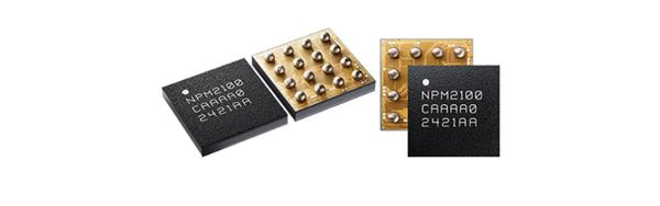 nPM2100与众不同