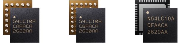 nRF54LC10A-3