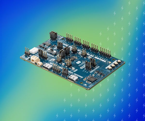 全球领先的低功耗无线连接解决方案供应商 Nordic Semiconductor 宣布推出nPM1304 电源管理IC (PMIC)，现已可供客户订购和进行开发。nPM1304 PMIC拥有高度集成的超低功耗解决方案和精准的电量计功能，与 Nordic 屡获殊荣的 nPM1300 PMIC相辅相成。nPM1304支持低至 4 mA 的充电电流，是智能戒指、身体传感器、手写笔和其他小型电池应用的理想选择。