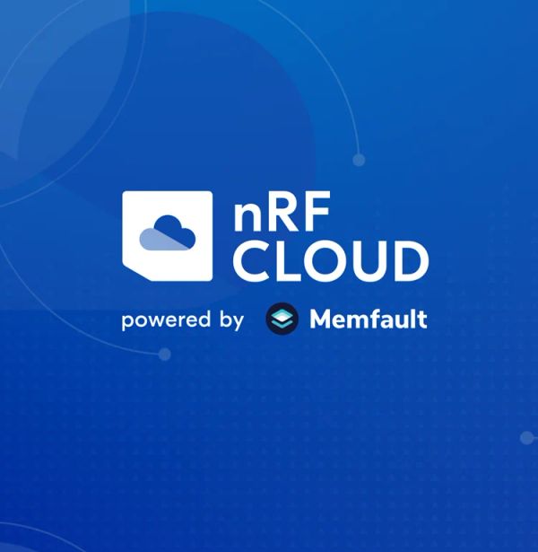 通过Memfault技术驱动的Nordic Semiconductor nRF Cloud平台为所有客户提供完备的设备可观测性、设备管理及定位服务，标志着芯片到云端(chip-to-cloud)生命周期管理取得重大突破，使开发人员能够以前所未有的便捷性和高效率来监控、管理及更新设备。

