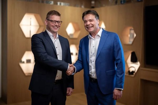 全球低功耗无线连接解决方案的领导者 Nordic 半导体任命Jo Uthus为营销与开发者体验执行副总裁。这一新设职位将强化Nordic的战略布局，助力其扩大开发者生态体系，并在广泛市场中加速业务增长。