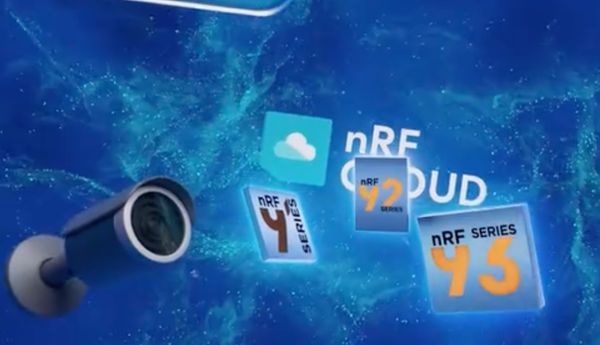 Nordic 正式宣布大幅扩充其蜂窝物联网产品组合，推出 nRF92 系列、nRF93 系列，并对 nRF91 系列进行全新升级，同时公布面向 5G eRedCap 的技术路线图。