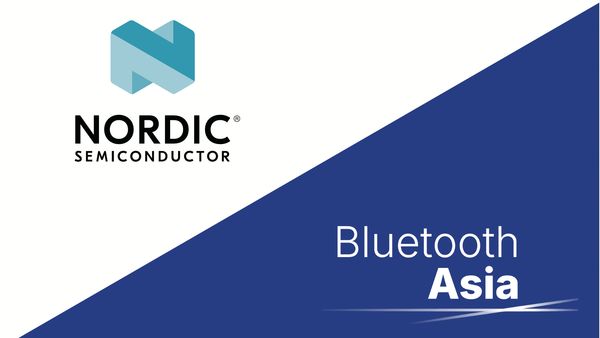 全球低功耗无线连接解决方案的领导者 Nordic Semiconductor 宣布，将以唯一蓝钻合作伙伴身份出席 2026 年蓝牙亚洲大会（Bluetooth Asia 2026）。本次展会将于 4 月 23-24 日在深圳福田会展中心 5 号馆盛大举办，Nordic 半导体将登陆 5B05专属展位，携九大核心场景化应用演示、全系列产品矩阵及重磅行业演讲亮相，全面展现从蓝牙技术定义者到全域物联网领导者的战略升级成果，为全球物联网行业伙伴、开发者带来从芯片到云端的全栈式创新解决方案。