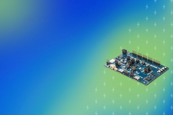 高度集成的微电池电源管理芯片