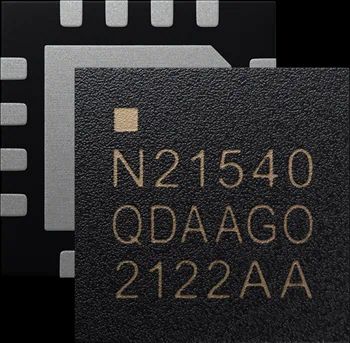 nRF21540