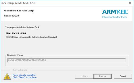 nRF51 nRF52 Nordic SDK5