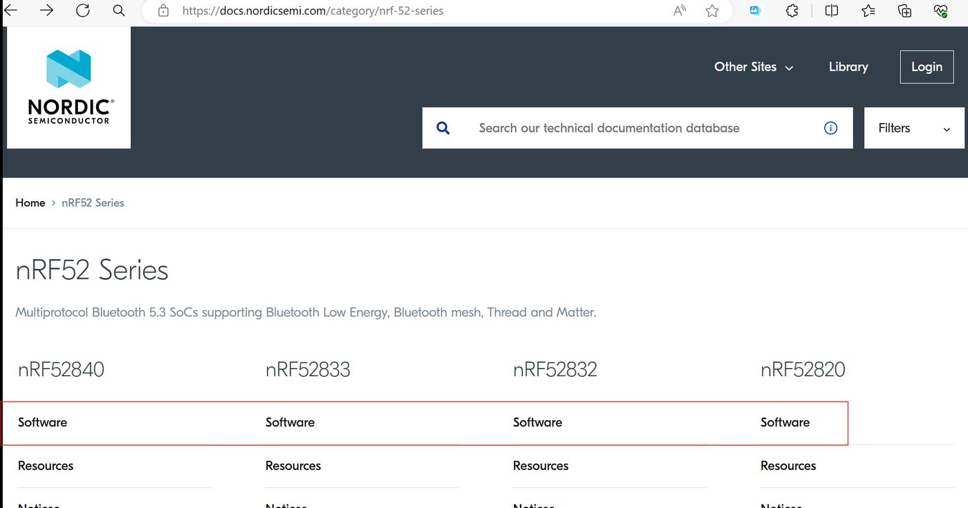 Nordic nRF51/nRF52开发流程说明 - Nordic Semiconductor中文官网