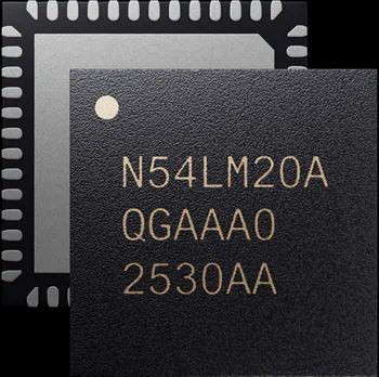 nRF54LM20A