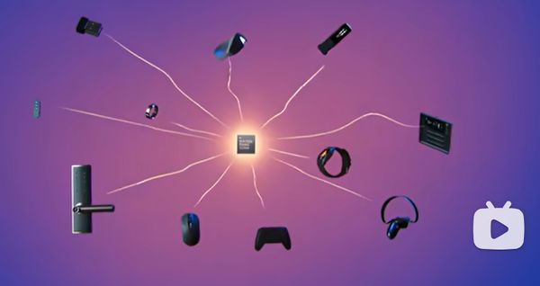 旗舰级蓝牙SoC系列再升级。凭借 nRF54L 系列产品，您可借助多达 66 个通用输入输出端口（GPIO）、高速 USB 接口、2MB 非易失性存储器（NVM）以及 512KB 随机存取存储器（RAM），助力您的物联网设计再攀新阶。