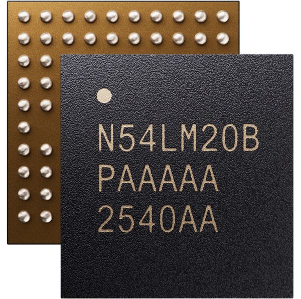 nRF54LM20B