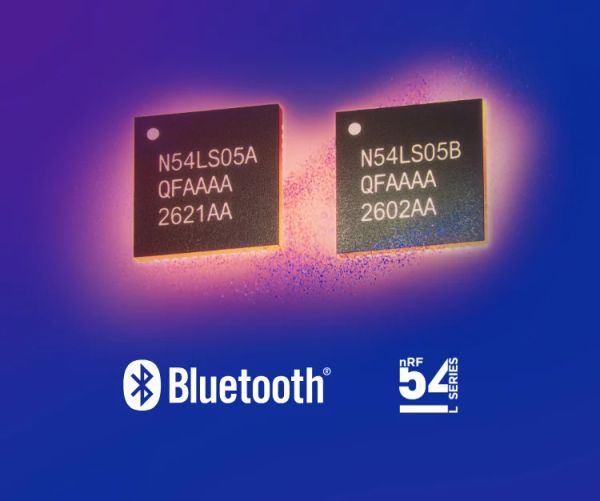 扩展nRF54L 系列以涵盖更广泛的应用，包括对成本敏感的低功耗蓝牙产品