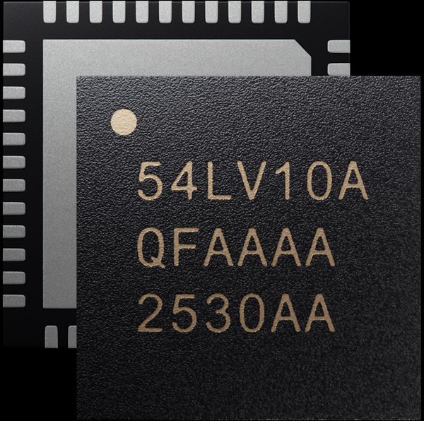 nRF54LV10A