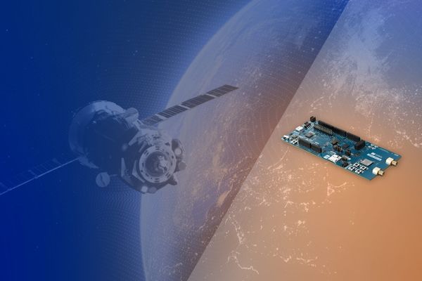 突破蜂窝和卫星通信的边界