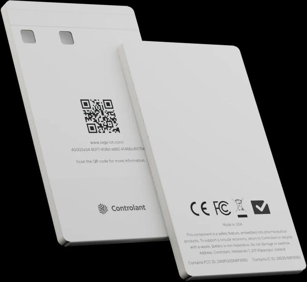 nrf9160-saga-card-tracking