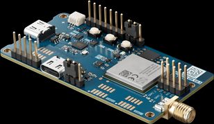 nrf93m1开发套件