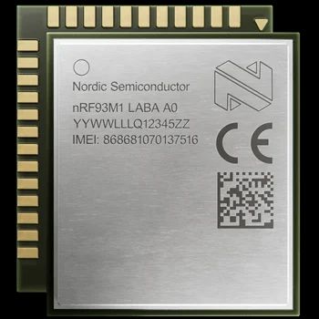 低功耗、易用型 Cat 1 bis 模组