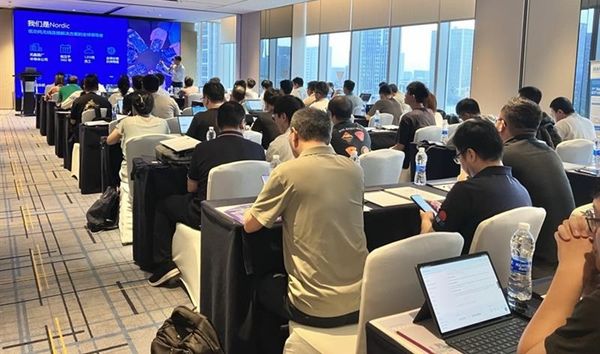 杭州首站作为 Nordic Tech Tour 的 “开篇之作”，其议程设计与现场体验为整场巡展奠定高口碑基础。从前四场现场反馈来看，开发者关注焦点集中在核心产品优势、技术落地应用及高效开发流程等维度，专题演讲环节更成为信息密度最高的 “技术干货区”。
