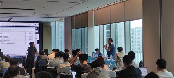 NTT 2025 QA