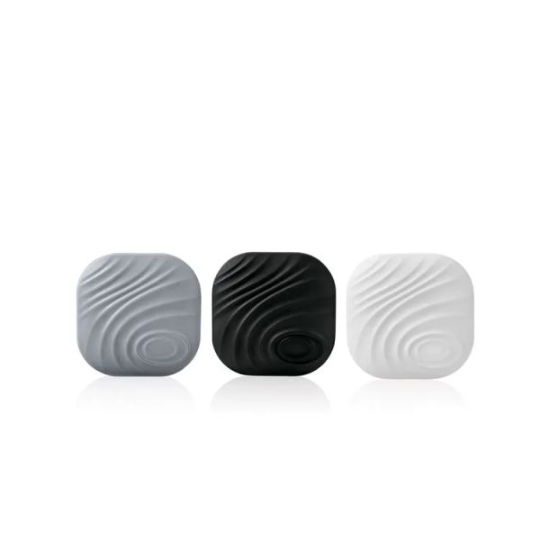 Nut寻物防丢器使用 Nordic SoC 通过 Apple Find My 应用程序进行低功耗蓝牙定位