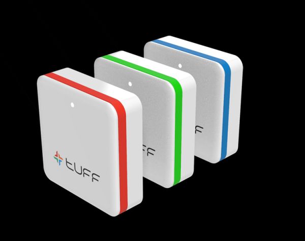 Tavago Tech如何将蜂窝物联网、Wi-Fi、蓝牙 LE、GNSS 和 nRF 云定位服务结合到 微型室内外资产追踪器中