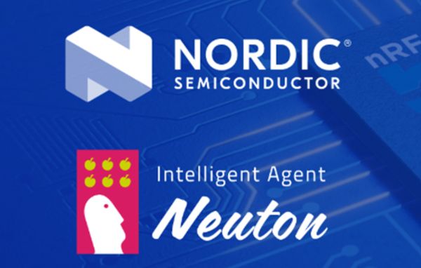 如果你关注最新进展，可能已经知道 Nordic Semiconductor 收购了 Neuton.AI。Neuton 是一家边缘 AI 公司，致力于使机器学习模型更易于访问。它创建的模型比竞争对手的框架小 10 倍，速度也快 10 倍，甚至可以在最先进的边缘设备上进行人工智能处理。在这篇博文中，我们将介绍这对开发人员意味着什么，以及使用 Neuton 模型如何改进您的开发和终端应用。