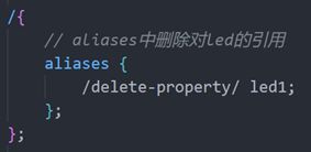 详解Zephyr设备树(DeviceTree)与驱动模型