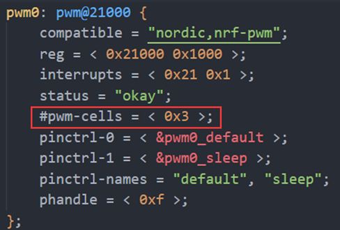 详解Zephyr设备树(DeviceTree)与驱动模型