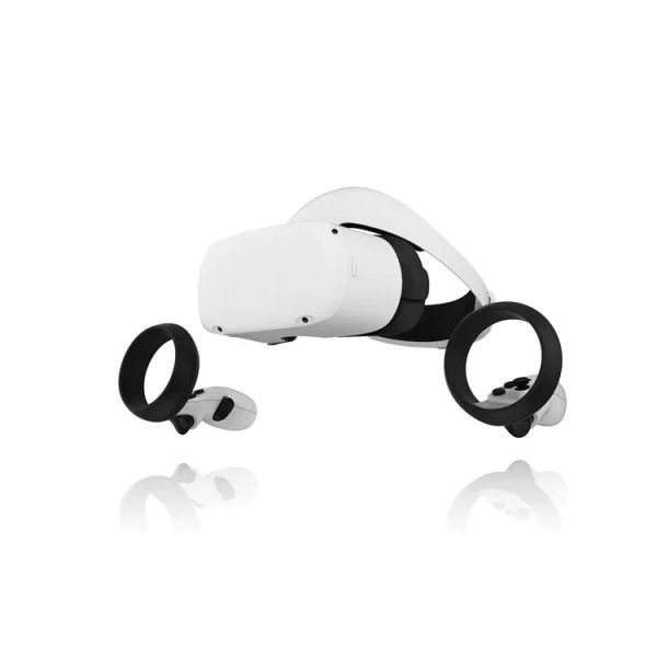 奇遇Dream VR采用Nordic的nRF52833 SoC和nRF52832 SoC在手持控制器和头显之间提供低延迟低功耗蓝牙连接 - 中国虚拟现实(VR)和增强现实(AR)解决方案企业爱奇艺智能(Iqiyi Smart)发布一款VR头显和控制器产品，为用户提供一体化游戏、健身和3D影院解决方案。