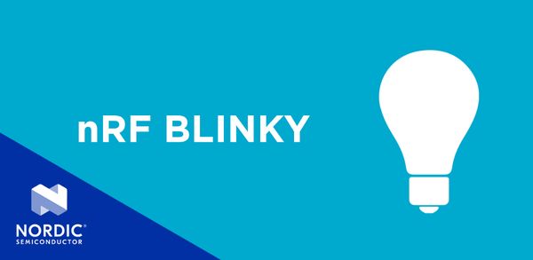本文将基于Nordic nRF5 SDK开发我们的第一个BLE应用程序——Blinky（类似跑马灯小程序），哪怕你之前没有任何BLE开发经验，也不用担心，只要跟着文中所述步骤，你就可以一步步搭建自己的第一个BLE应用程序。通过这个Blinky程序的搭建，你将体会到BLE的一些基本概念，对BLE将会有一个非常直观的认识，为后续自己的BLE应用程序开发打下一个坚实的基础。