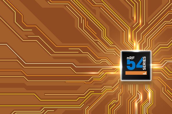 全新突破性nRF54L系列继承了Nordic Semiconductor市场领先的nRF52系列，在性能、效率和安全性方面树立全新标准