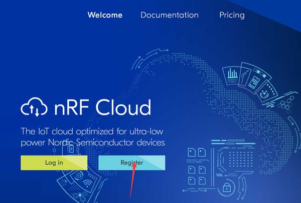 nRF9160 and nRF Cloud