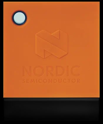 Nordic nRF 9160 应用电路